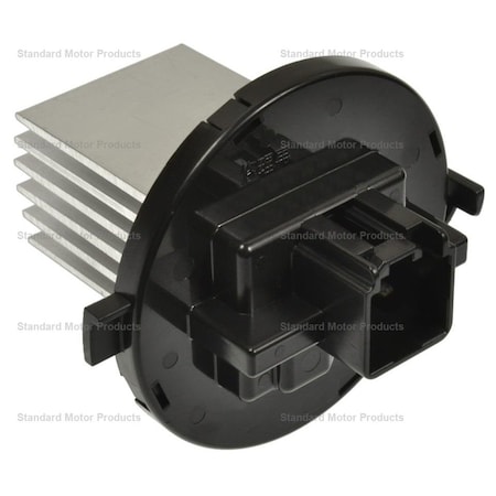 Standard Ignition Blower Motor Resistor, RU-896 RU-896